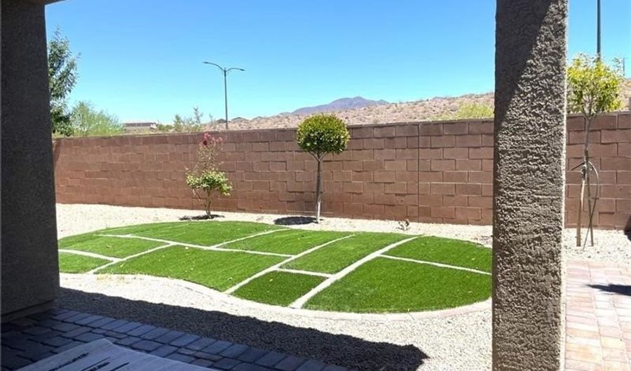 2828 Aragon Terrace Way, Henderson, NV 89044 - 3 Beds, 3 Bath