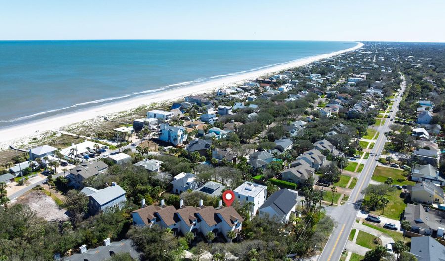 2001 SEMINOLE Rd 2001, Atlantic Beach, FL 32233 - 3 Beds, 3 Bath