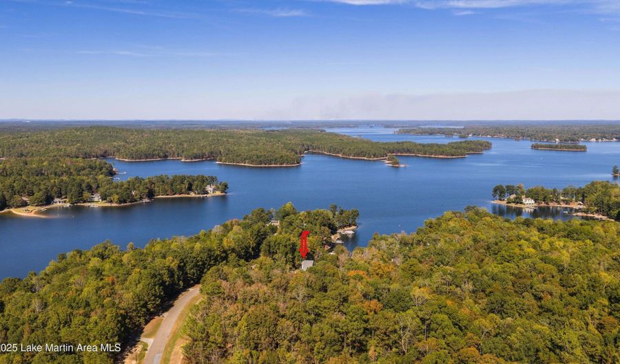 428 Windy Wood, Alexander City, AL 35010 - 5 Beds, 4 Bath