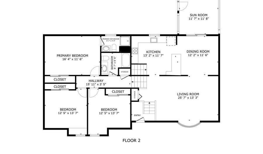 359 Reiling Ln, Altoona, PA 16601 - 3 Beds, 2 Bath