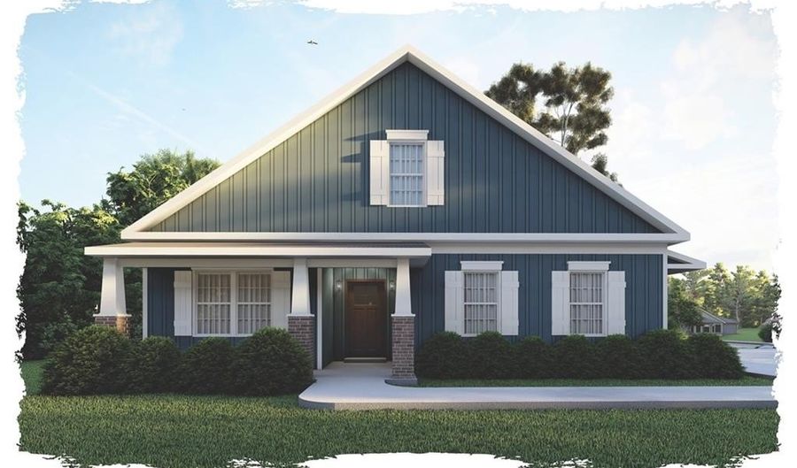 2613 High Meadow Dr, Asheboro, NC 27205 - 3 Beds, 3 Bath