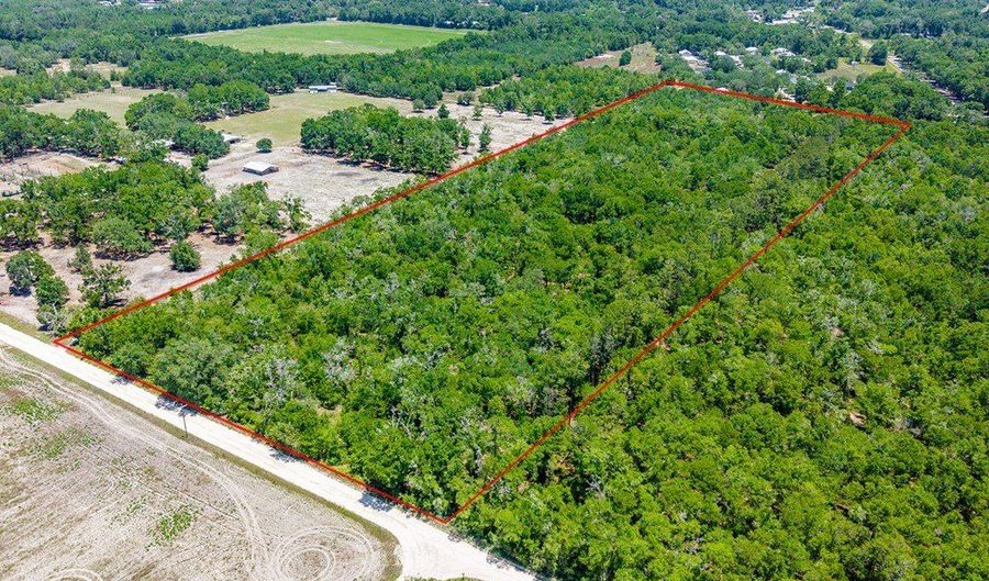 NW 40th Ave, Bell, FL 32619 - 0 Beds, 0 Bath