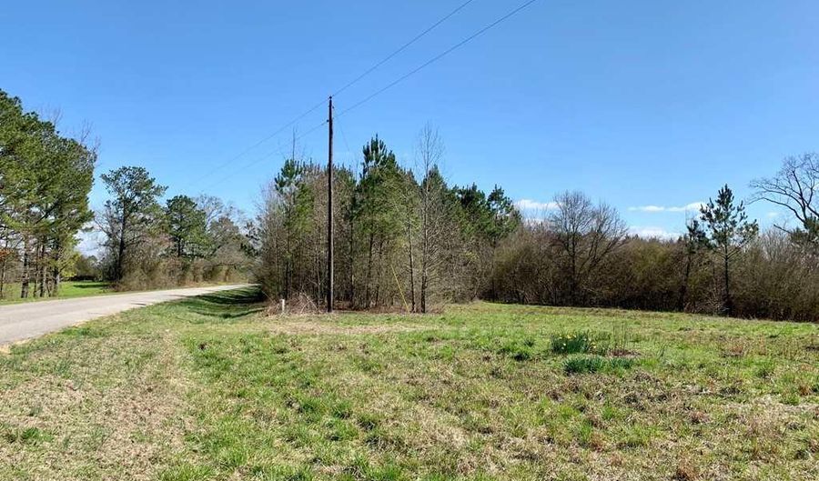 CO RD 134 Tracts 1 &  2, Woodland, AL 36280 - 0 Beds, 0 Bath