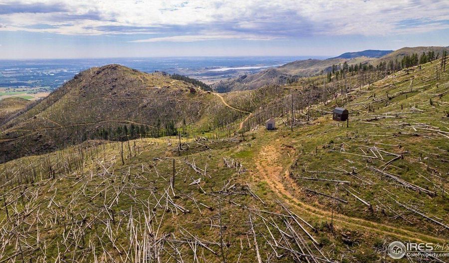 0 Pine Acres, Bellvue, CO 80512 - 0 Beds, 0 Bath