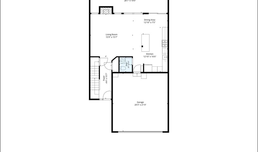 3532 Meadow Grove Trl, Ann Arbor, MI 48108 - 3 Beds, 4 Bath