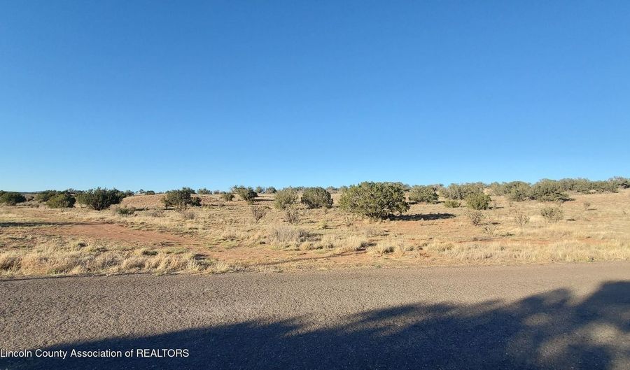 269 Windmill Rd, Carrizozo, NM 88301 - 0 Beds, 0 Bath