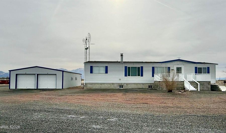 1706 1600 E St, Battle Mountain, NV 89820 - 3 Beds, 2 Bath