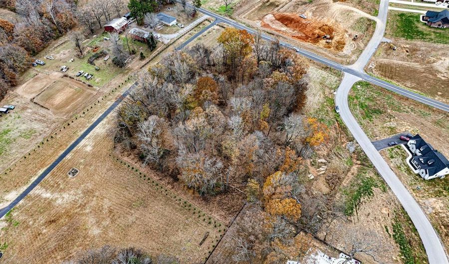 0 New Cut Rd, Alvaton, KY 42122 - 0 Beds, 0 Bath