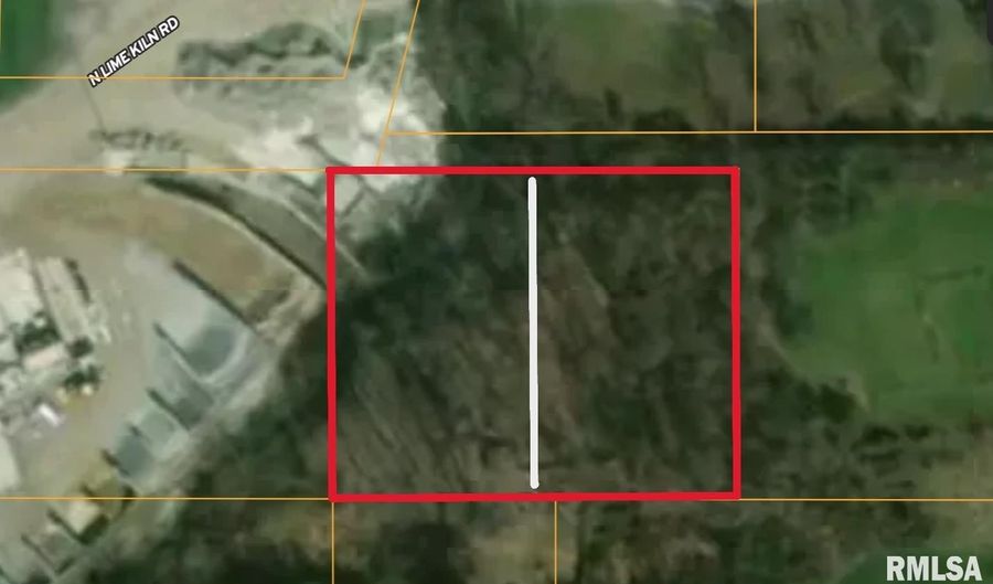 0 WILLIAMS St, Anna, IL 62906 - 0 Beds, 0 Bath
