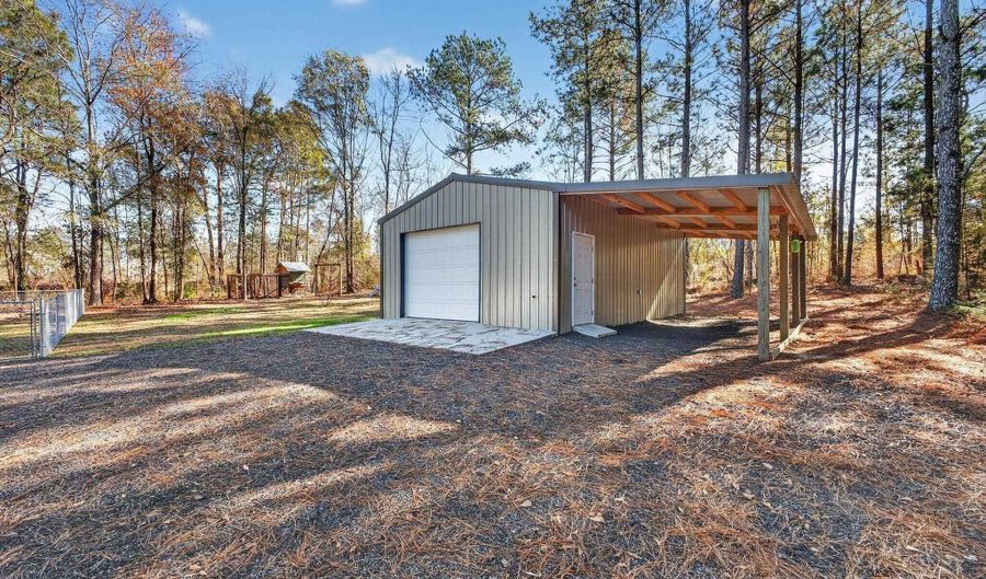 1539 Ben Franklin Rd, Leesville, SC 29070 - 3 Beds, 2 Bath