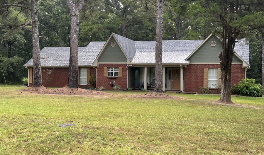 737 Martin Rd, Belden, MS 38826 - 3 Beds, 2 Bath