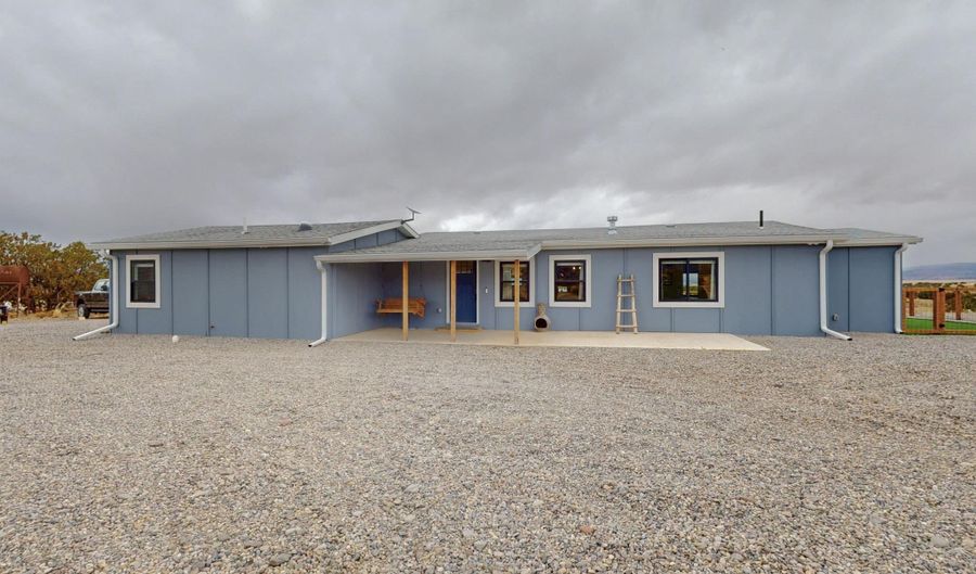 94 A PVT DR 1770, Abiquiu, NM 87510 - 3 Beds, 2 Bath