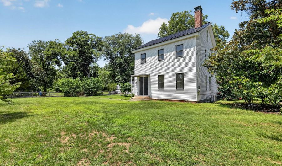 22109 AQUASCO Rd, Aquasco, MD 20608 - 0 Beds, 0 Bath