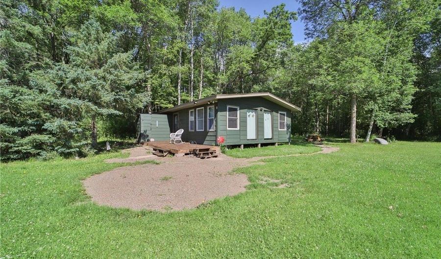 33198 360th St, Aitkin, MN 56431 - 2 Beds, 1 Bath