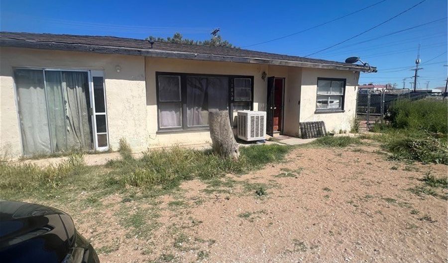 18039 Delicious St, Adelanto, CA 92301 - 3 Beds, 2 Bath