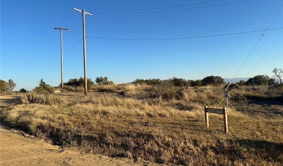 Lake Canyon Drive, Aguanga, CA 92536 - 0 Beds, 0 Bath