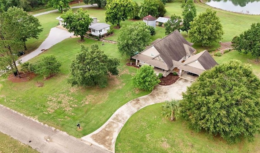 4437 Nicklesville Rd, Arlington, GA 39813 - 3 Beds, 3 Bath