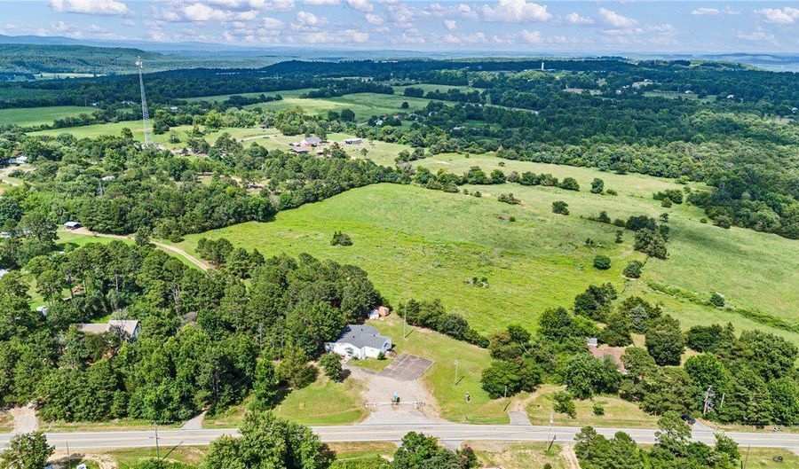 6448 N Sr 105, Atkins, AR 72823 - 0 Beds, 0 Bath