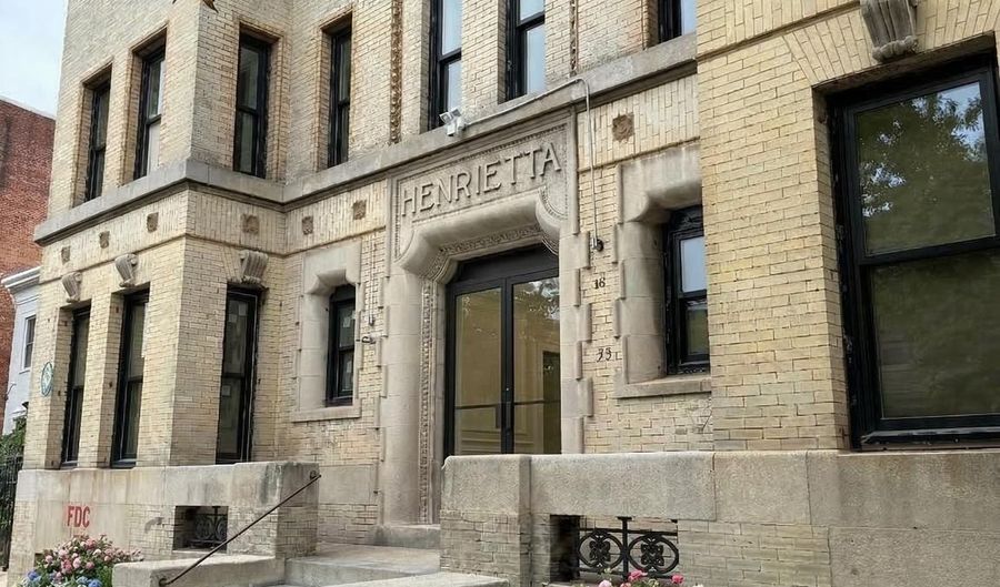 933 N Street NW 104, Washington, DC 20001 - 1 Beds, 1 Bath