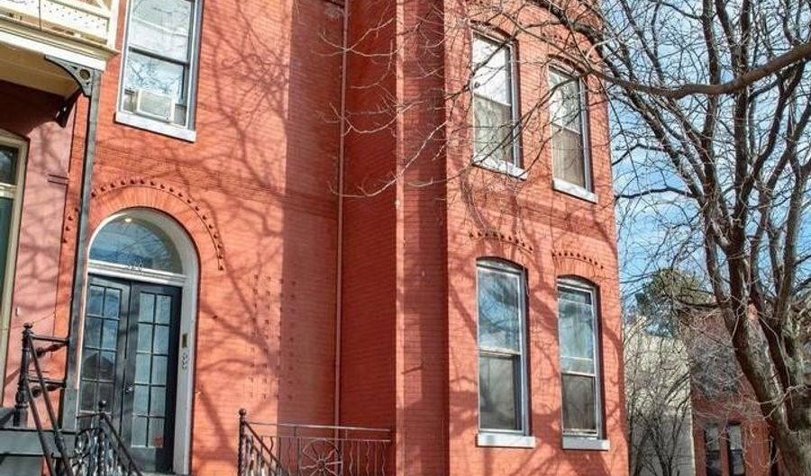 520 CONSTITUTION Ave NE, Washington, DC 20002 - 0 Beds, 0 Bath