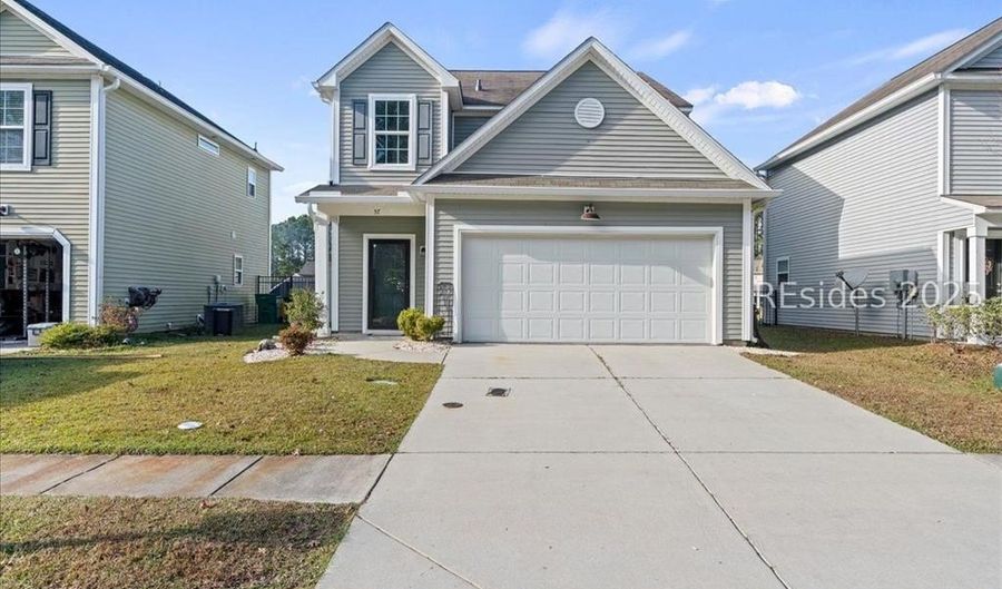 57 Running Oak Dr, Bluffton, SC 29910 - 3 Beds, 3 Bath