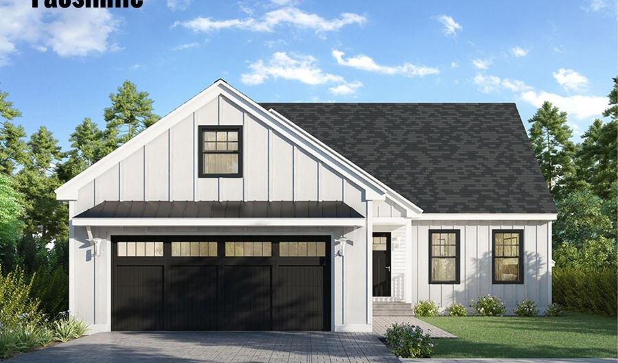 Lot 5 Robin Way, Chester, NH 03036 - 3 Beds, 3 Bath