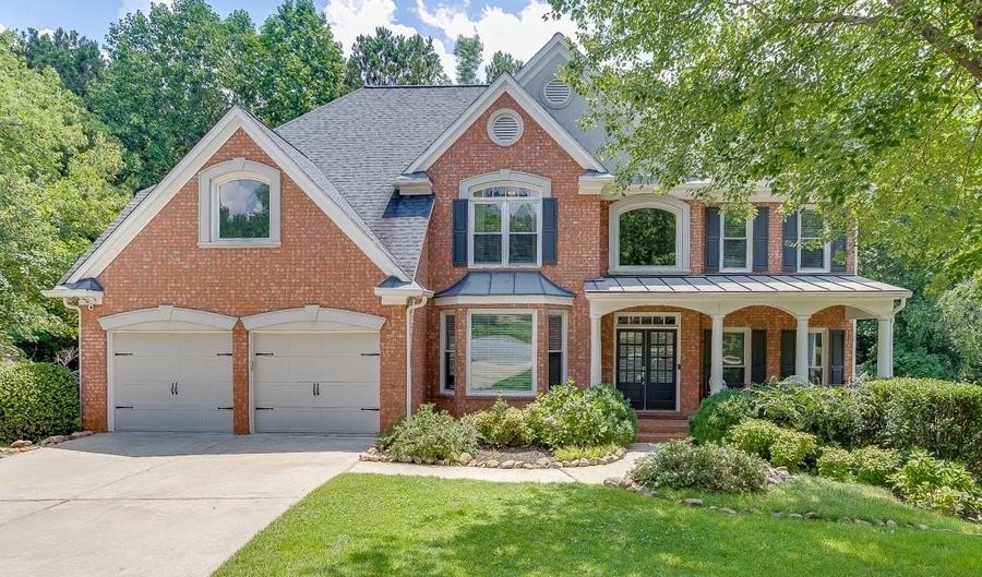 3313 Glen Devon Ln, Berkeley Lake, GA 30096 - 5 Beds, 4 Bath