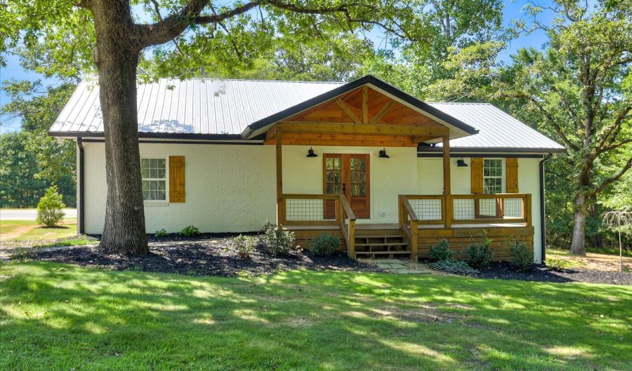 2534 Ga-220, Lincolnton, GA 30817 - 3 Beds, 2 Bath