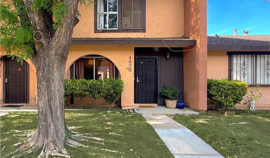 4029 Nightingale Ct, Las Vegas, NV 89107 - 2 Beds, 2 Bath