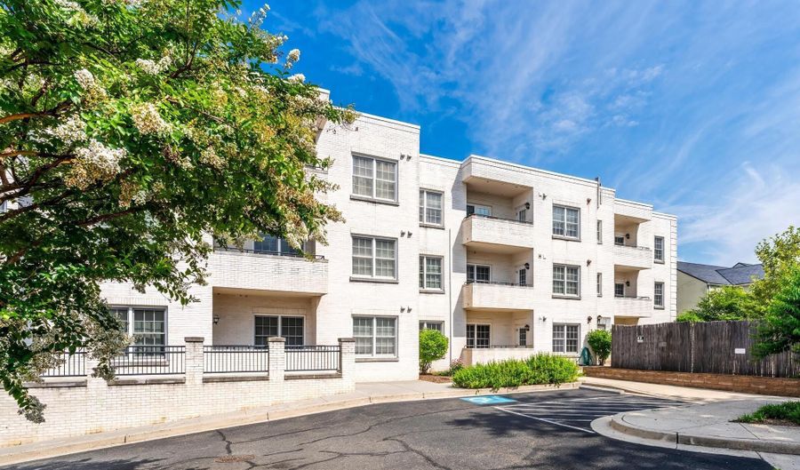 231 N THOMAS St 105, Arlington, VA 22203 - 2 Beds, 2 Bath