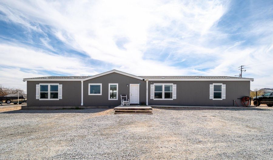 12011 S 222ND Ave, Buckeye, AZ 85326 - 4 Beds, 2 Bath