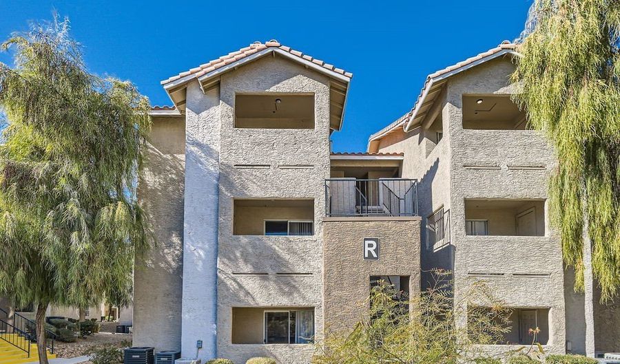 4200 S Valley View Blvd 3081, Las Vegas, NV 89103 - 1 Beds, 1 Bath