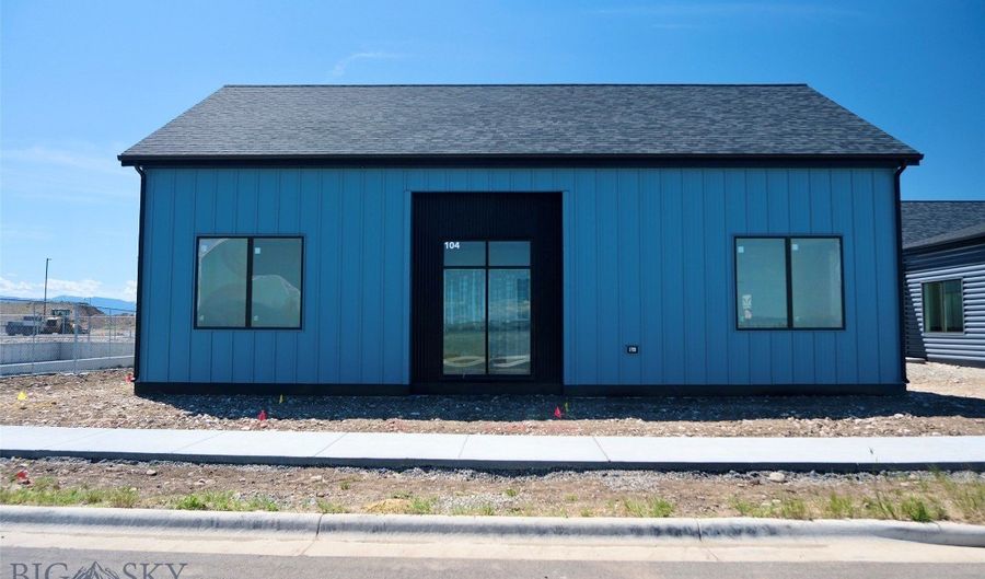 104 Wandering Way B, Belgrade, MT 59714 - 0 Beds, 0 Bath