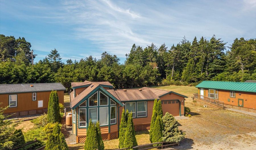 53877 BEACH LOOP Rd 2, Bandon, OR 97411 - 1 Beds, 1 Bath