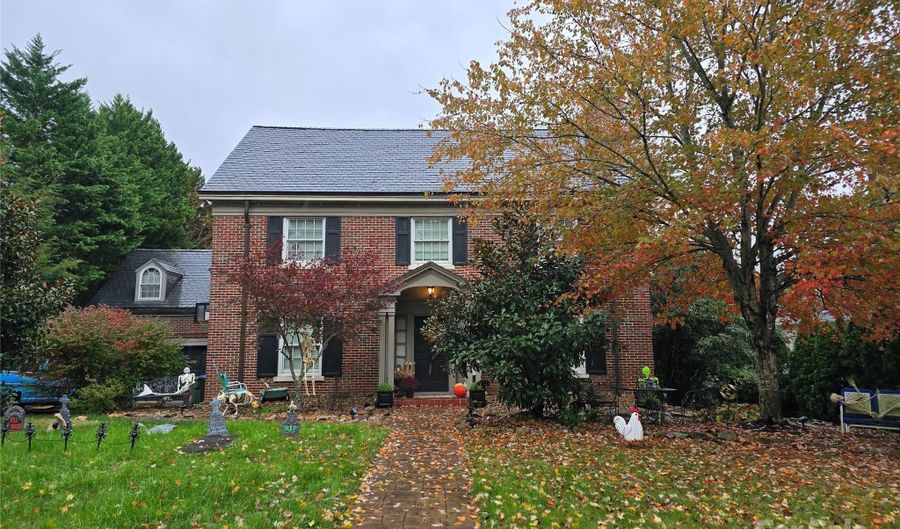 199 Kimberly Ave, Asheville, NC 28804 - 5 Beds, 5 Bath