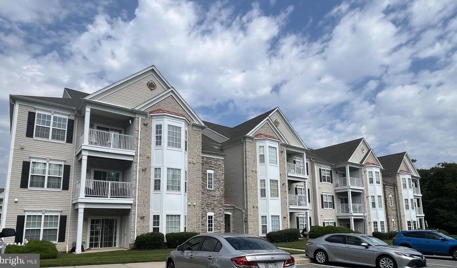 502- A LLOYD Pl #1, Bel Air, MD 21014 - 3 Beds, 2 Bath