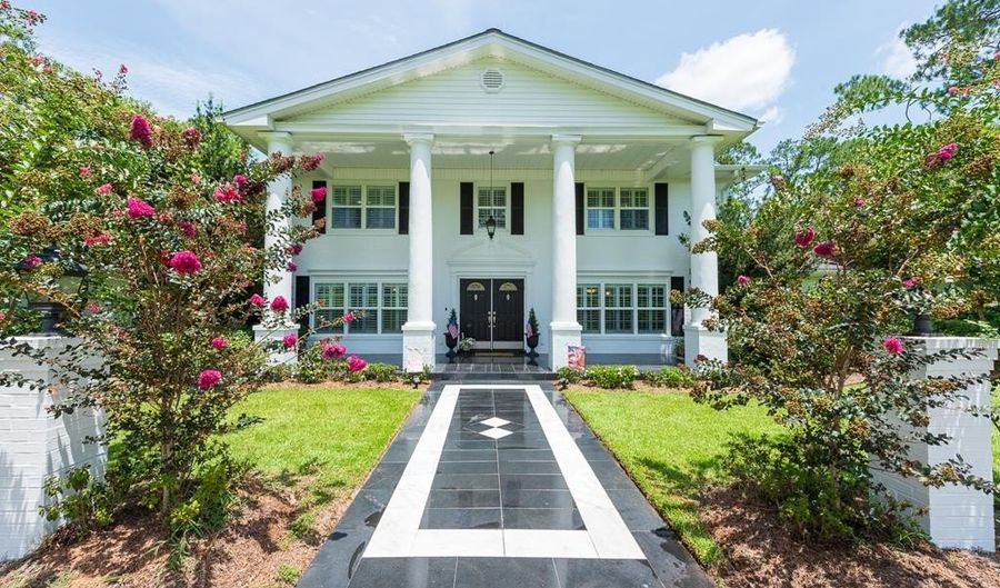 335 Main St, Barwick, GA 31720 - 0 Beds, 0 Bath