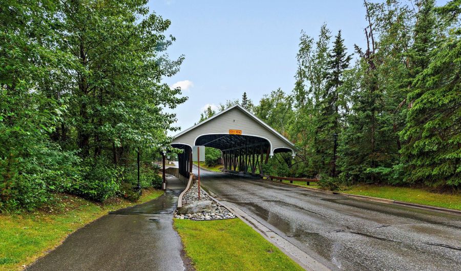 5020 Cape Seville Dr, Anchorage, AK 99516 - 4 Beds, 3 Bath