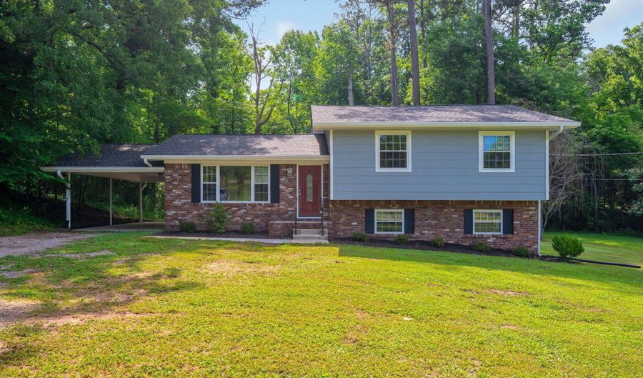 11025 Apison Pike, Apison, TN 37302 - 4 Beds, 2 Bath