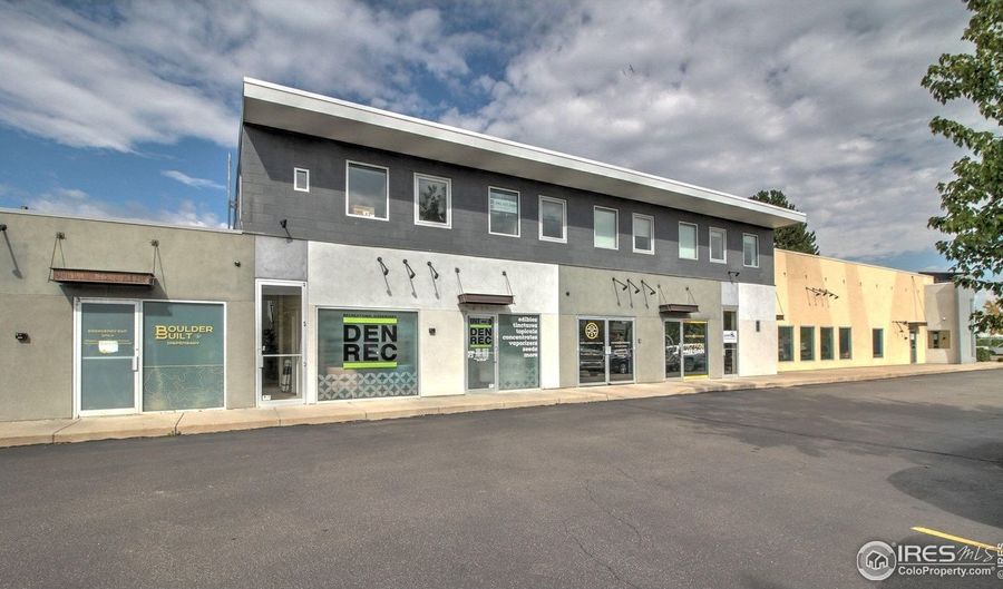 5420 Arapahoe Ave D, Boulder, CO 80303 - 0 Beds, 0 Bath