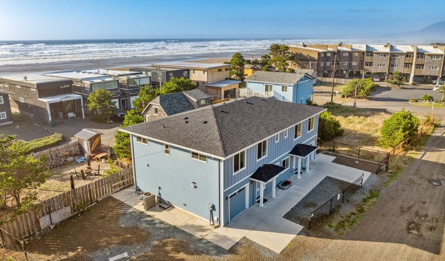 107 109 NW 22ND Ave, Rockaway Beach, OR 97136 - 0 Beds, 0 Bath