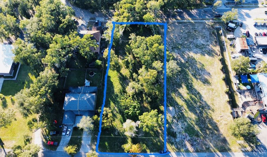 Sand lot # 39 Avenue, Apopka, FL 32703 - 0 Beds, 0 Bath