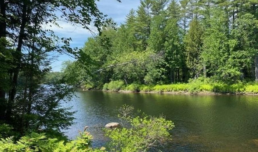 Lot # 02 North Road, Parsonsfield, ME 04047 - 0 Beds, 0 Bath