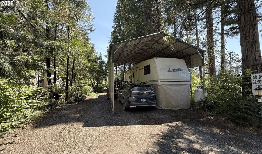 54432 MCKENZIE Hwy 1, Blue River, OR 97413 - 0 Beds, 0 Bath