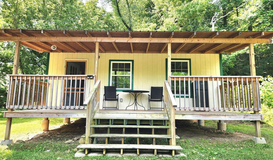 2428 Middle Creek Rd, Afton, TN 37616 - 1 Beds, 1 Bath