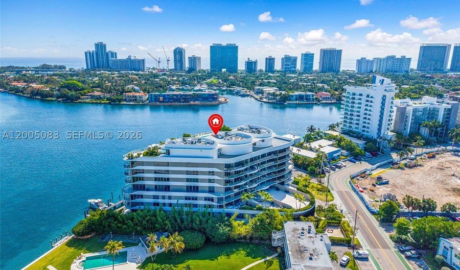 1135 103rd St 504, Bay Harbor Islands, FL 33154 - 4 Beds, 5 Bath