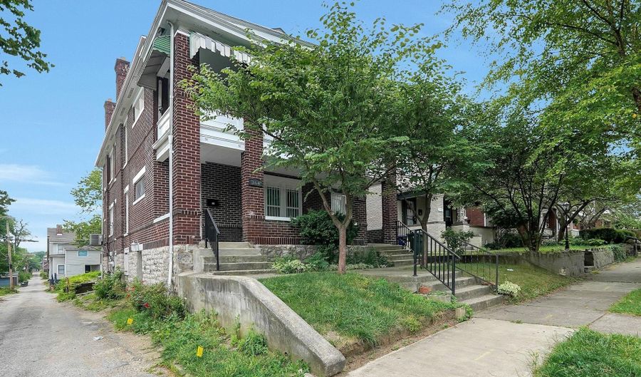 366 Berkeley Rd, Columbus, OH 43205 - 2 Beds, 1 Bath