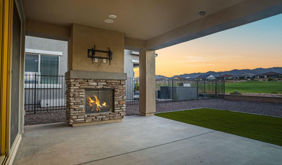5894 N 206TH Ln, Buckeye, AZ 85396 - 3 Beds, 3 Bath