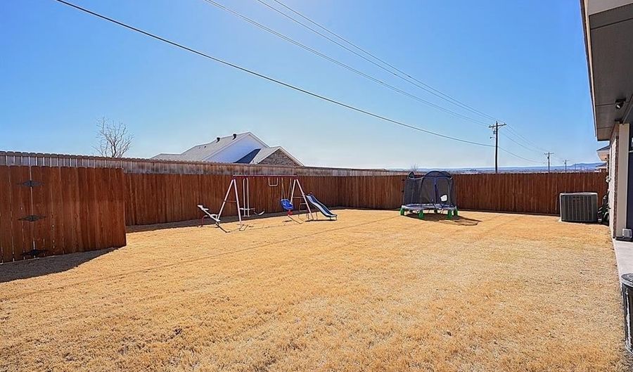 7313 Wildflower Way, Abilene, TX 79602 - 4 Beds, 2 Bath