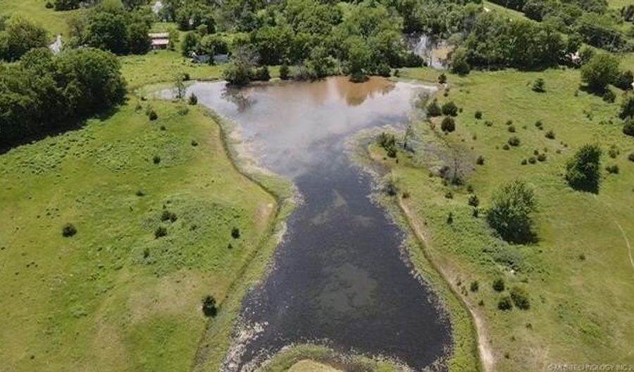 6902 N 180 Rd, Beggs, OK 74421 - 0 Beds, 0 Bath